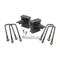 ReadyLift 6" Flat Block for 2pc Drive Shaft-Kit