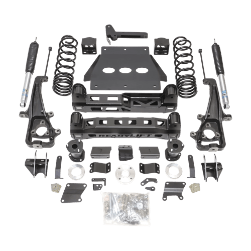 ReadyLift 6"lift Kit RAM