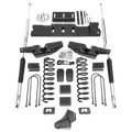 ReadyLift 6" Lift Kit Shocks RAM 3500