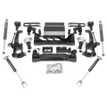 ReadyLift 6"lift Kit W/Falcon Shocks GM HD