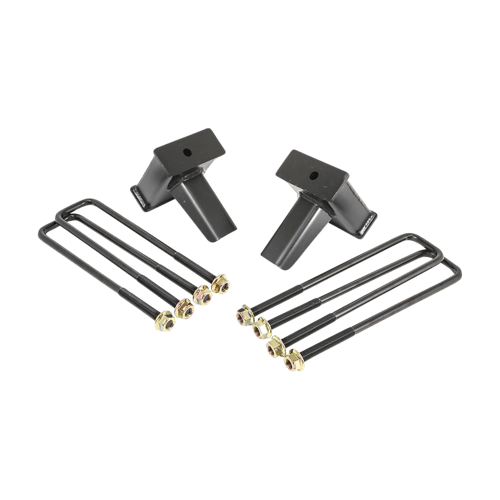 ReadyLift 6" Rear Spacer GM 1500 2014-2018