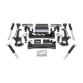 ReadyLift 6"lift Kit W/ SST Shocks - GM HD