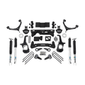 ReadyLift 7-8" Lift Kit W Bilsten Shk-Chevy/GMC