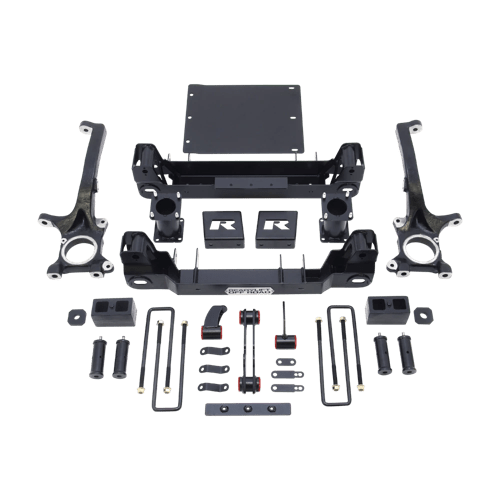 ReadyLift 6" Big Lift Kit - Toyota