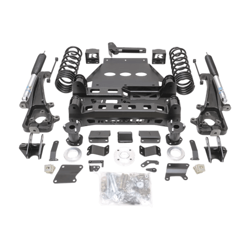 ReadyLift 6" Air Suspension Lift Kit RAM