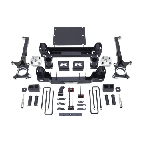 ReadyLift 6" Lift Kit - Toyota