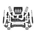 ReadyLift 7" Big Lift Kit GM 1500 2014-2018 Aluminum