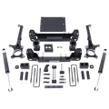 ReadyLift 8" Big Lift Kit Falcon Shocks - Toyota