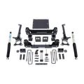 ReadyLift 8" Big Lift Kit & Shocks - Toyota