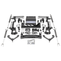 ReadyLift 8"lift Kit & Falcon Shock - 20 GM HD