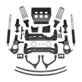ReadyLift 9" Big Lift Kit GM 1500 2014-2018 Aluminum