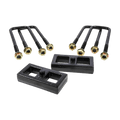 ReadyLift Block Kit 1" Rear Colorado/Canyon