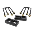 ReadyLift Block Kit 1" Rear Ford Ranger