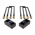 ReadyLift Block Kit 2" Rear