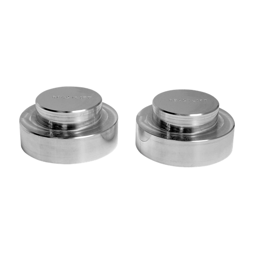 ReadyLift Chevy/GMC Rear Spacer 1" Lift