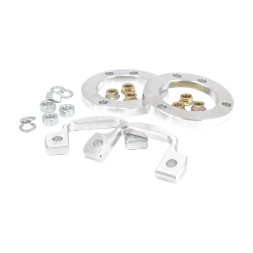 ReadyLift Ford 2" Upper/Lower Strut Spacer-Kit