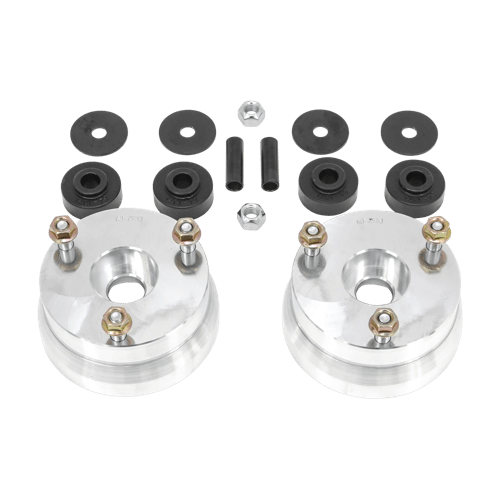 ReadyLift Ford 3" Preload Spacer-Kit