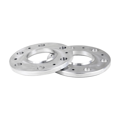 ReadyLift GM Hub Centric 1/2" Whl Spcrs-6lug-Kit