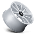 Rotiform R192 Btl 21X10.5 +38 Gloss Silver W/ Machined Face