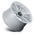 Rotiform R192 Btl 22X10 +30 Gloss Silver W/ Machined Face
