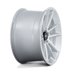 Rotiform R192 Btl 22X10 +60 Gloss Silver W/ Machined Face
