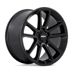 Rotiform R194 Btl 21X10.5 +38 Matte Black W/ Black Cap