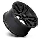 Rotiform R194 Btl 21X10.5 +38 Matte Black W/ Black Cap