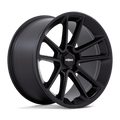 Rotiform R194 Btl 21X9 +20 Matte Black W/ Black Cap