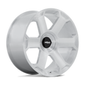 Rotiform Avs 22X10.5 +10 Brushed Silver