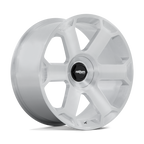 Rotiform Avs 22X10.5 +10 Brushed Silver