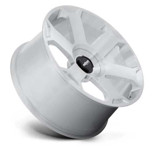 Rotiform Avs 22X10.5 +10 Brushed Silver