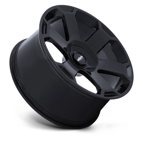 Rotiform Avs 22X10.5 +10 Gloss Black