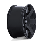Rotiform Avs 22X10.5 +10 Gloss Black