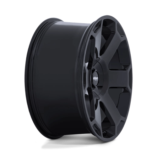 Rotiform Avs 22X10.5 +10 Gloss Black