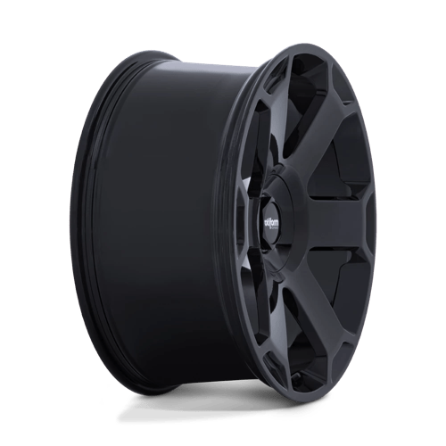 Rotiform Avs 22X10.5 +10 Gloss Silver