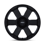 Rotiform Avs 22X10.5 +10 Gloss Black