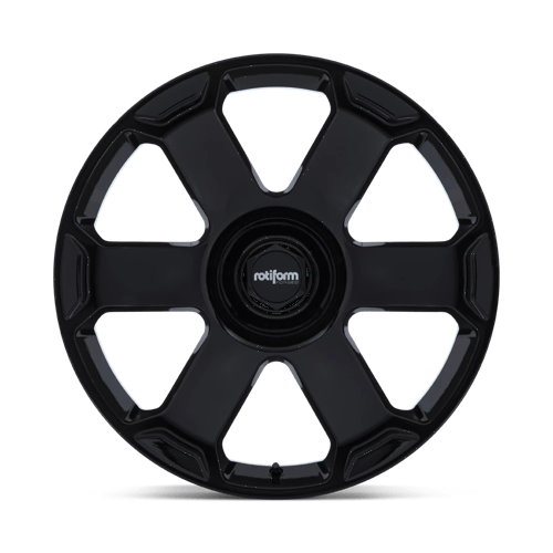 Rotiform Avs 22X10.5 +10 Gloss Black