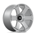 Rotiform Avs 22X10.5 +10 Gloss Silver