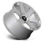 Rotiform Avs 22X10.5 +10 Gloss Silver