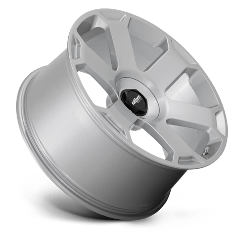 Rotiform Avs 22X10.5 +10 Gloss Silver