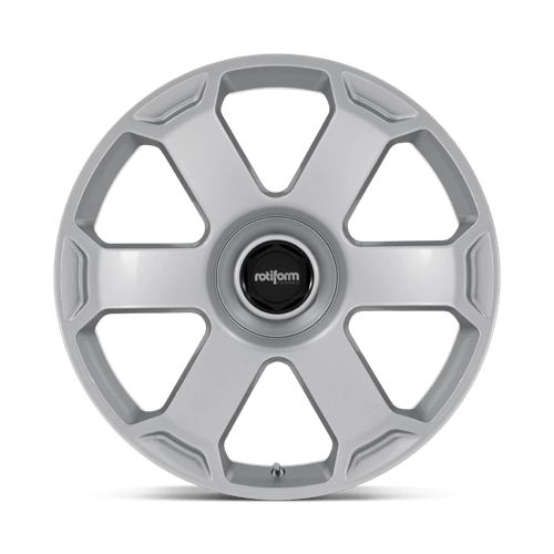 Rotiform Avs 22X10.5 +10 Gloss Silver
