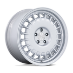 Rotiform Rc205 Pmf 20X10 +40 Gloss Silver