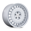 Rotiform Rc205 Pmf 18X8.5 +35 Gloss Silver