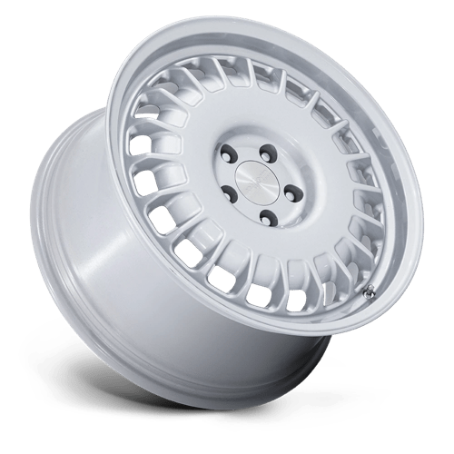 Rotiform Rc205 Pmf 18X8.5 +35 Gloss Silver