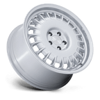 Rotiform Rc205 Pmf 20X10 +40 Gloss Silver