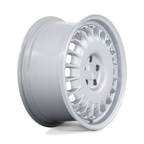 Rotiform Rc205 Pmf 18X8.5 +35 Gloss Silver