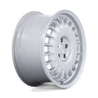 Rotiform Rc205 Pmf 20X10 +40 Gloss Silver