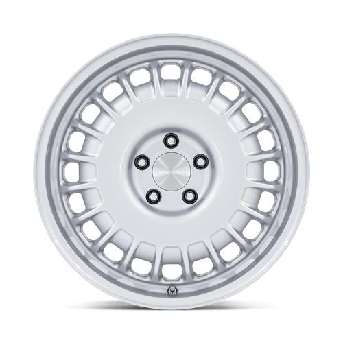 Rotiform Rc205 Pmf 18X8.5 +35 Gloss Silver