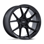 Rotiform Rc199 Kpr 19X8.5 +45 Satin Black