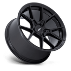 Rotiform Rc199 Kpr 20X10.5 +35 Satin Black
